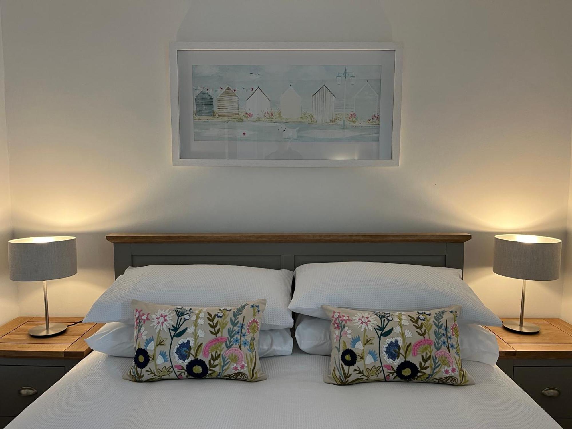 The Cottage At Ashbrook - Charming Country Cottage Near 贝尔法斯特 外观 照片